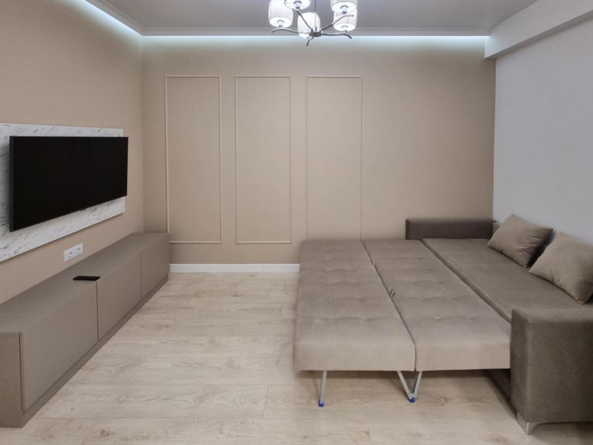 Botanica, 1 Bedroom Apartment With Living Chisinau Exterior foto