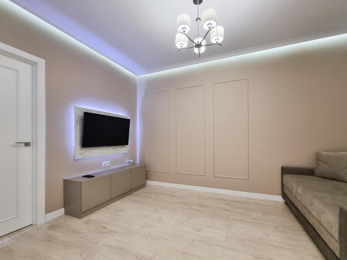 Botanica, 1 Bedroom Apartment With Living Chisinau Exterior foto
