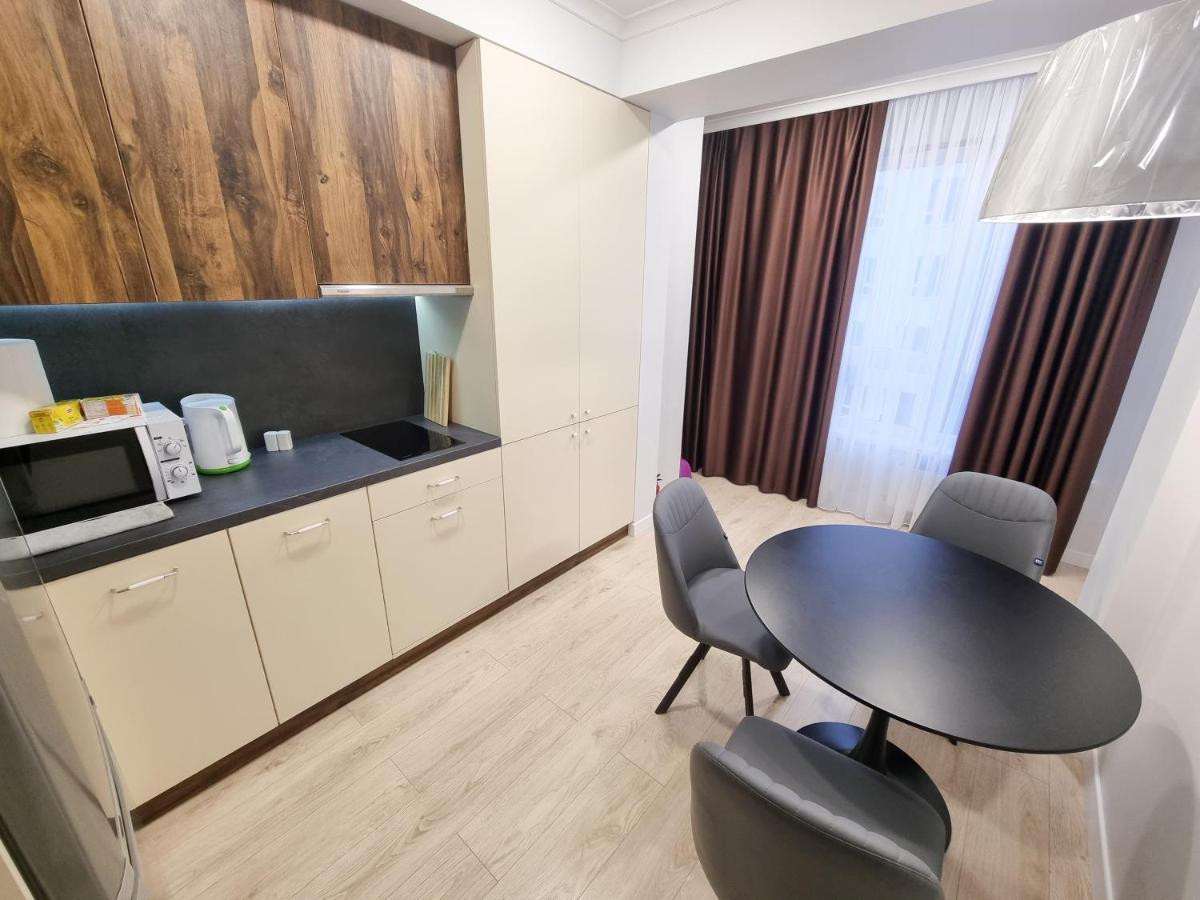 Botanica, 1 Bedroom Apartment With Living Chisinau Exterior foto