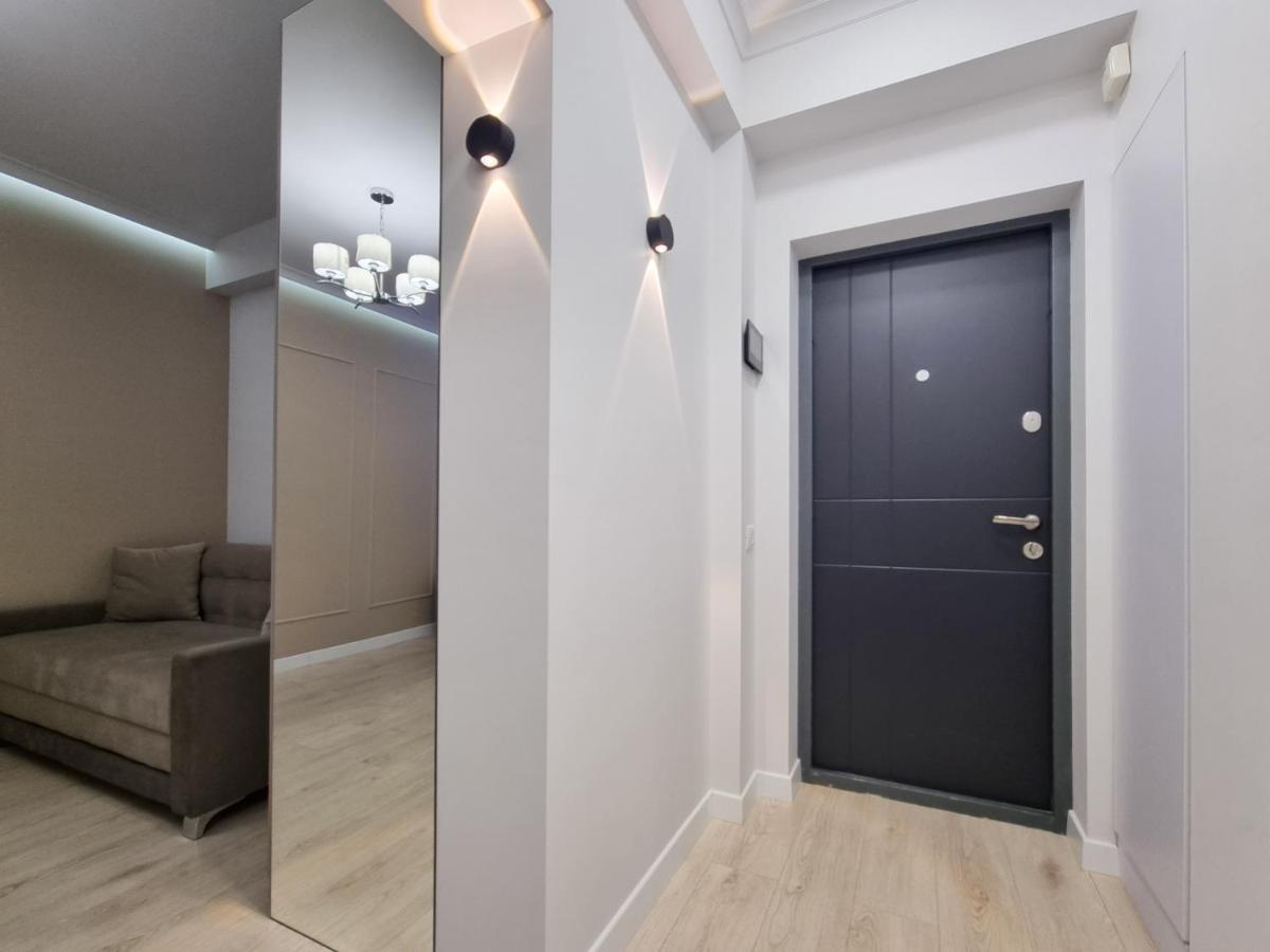 Botanica, 1 Bedroom Apartment With Living Chisinau Exterior foto